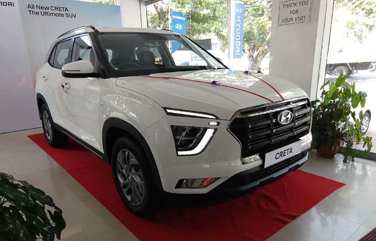 Hyundai Price Hike News Hyundai Motor India to Increase Prices of its Model Range from January 2023