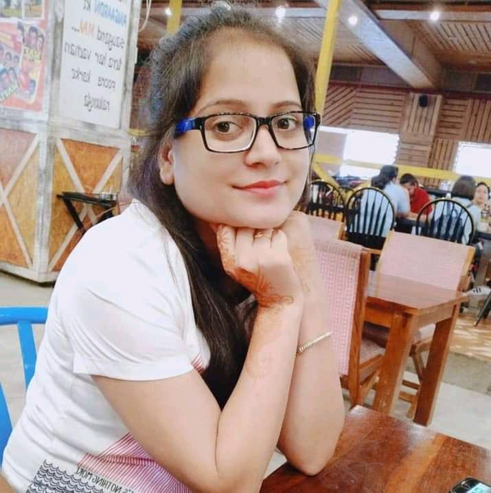 semela farmer daughter became nursing officer