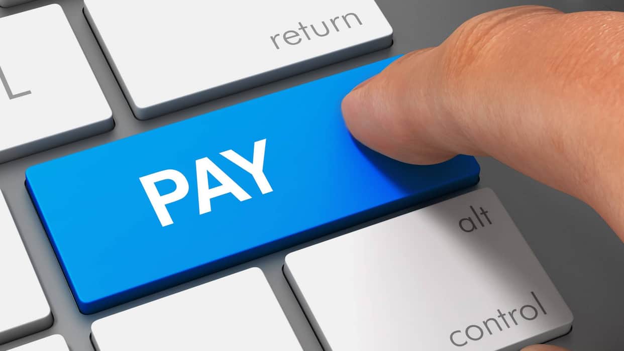 Banking Fraud Alert Dont Do These Mistakes During Online Payment Other Wise Bank Accounts Get Empty