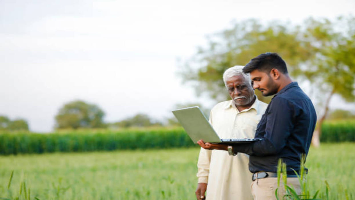 PM Kisan Scheme Latest update 11 installment may come by 31 may in accounts