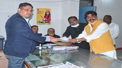 MLC Akshay Pratap Singh Gopal Ji : MPMLA court sentences him to seven years, also fines 10,000