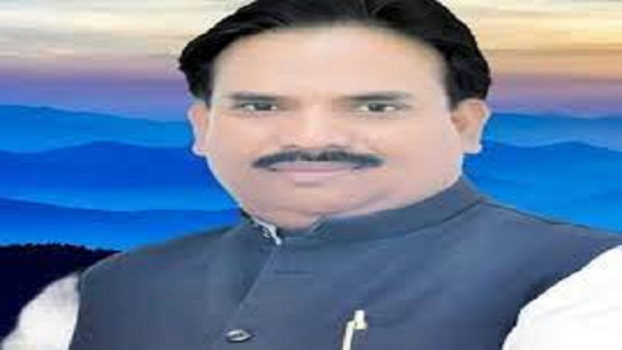 Prayagraj: Apna Dal S made Dr. Jamuna Prasad Saroj candidate from Soraon, Dr. Vachaspati fielded from Bara