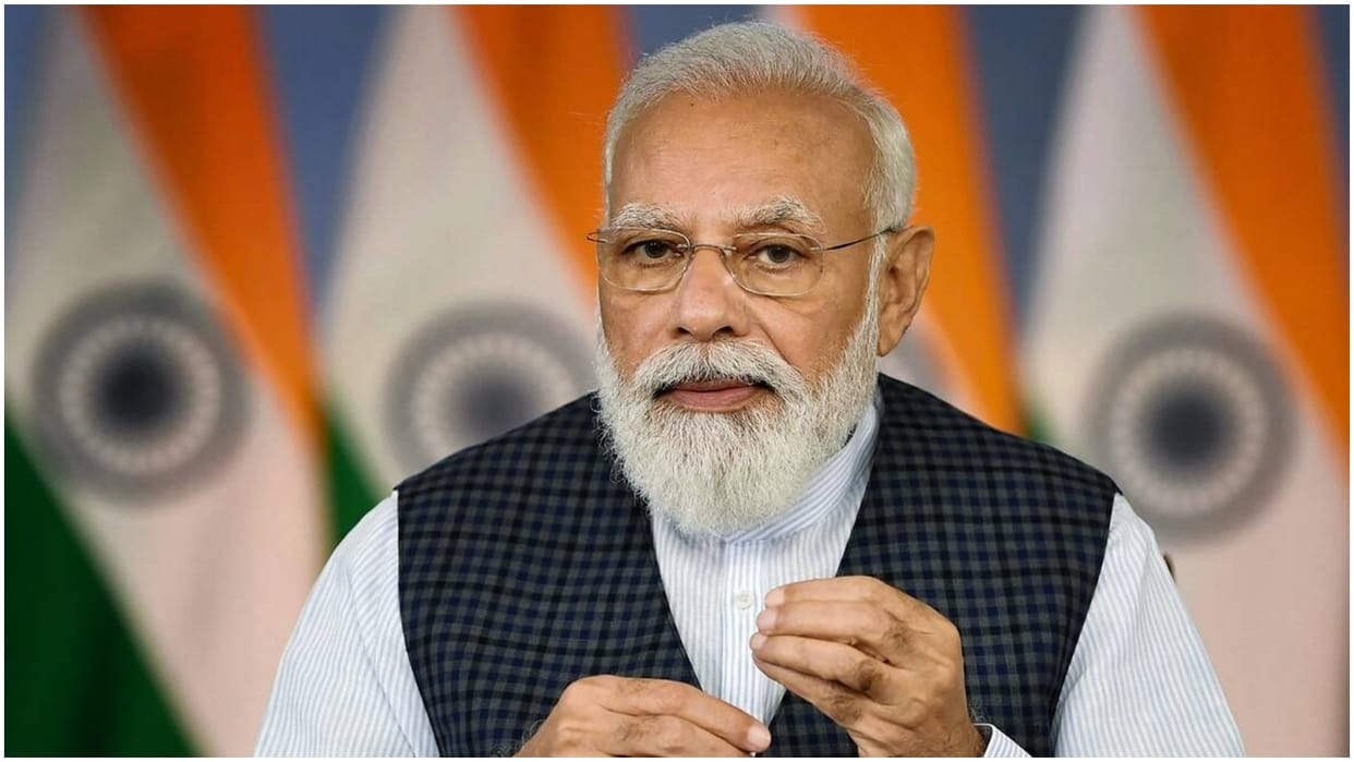 PM Modi will reach Kannauj from Lucknow and not from Kanpur