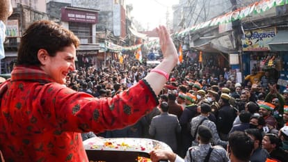 UP Election 2022 Manifesto of Political Parties Promises for Farmers Youth and Women