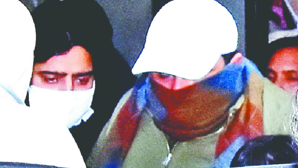 ED may take action against CM Charanjit channi after his nephew arrest