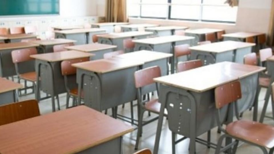 Teachers, Parents and school administration staged protests across Punjab for reopening of schools 