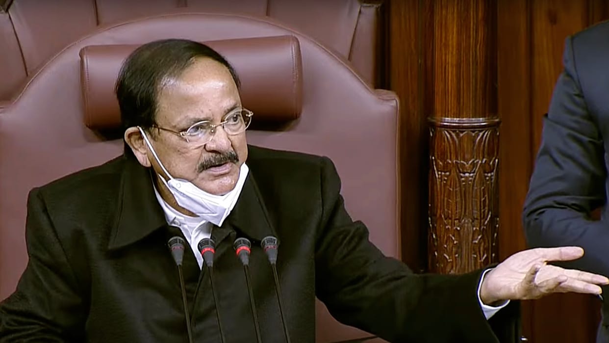Rajya Sabha clocks 100 percent productivity in first week replies from PM Narendra Modi Finance Minister Nirmala Sitharaman next week