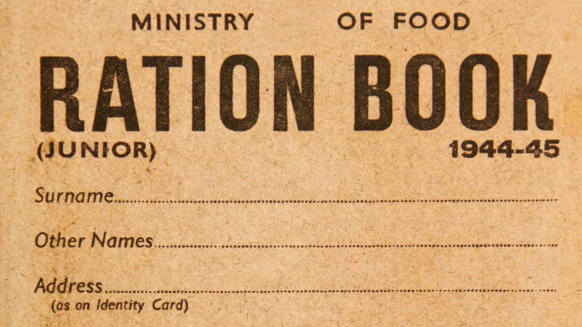 Ration Card:जानिए कितने प्रकार के होते हैं राशन कार्ड? हर प्रकार का ये ...