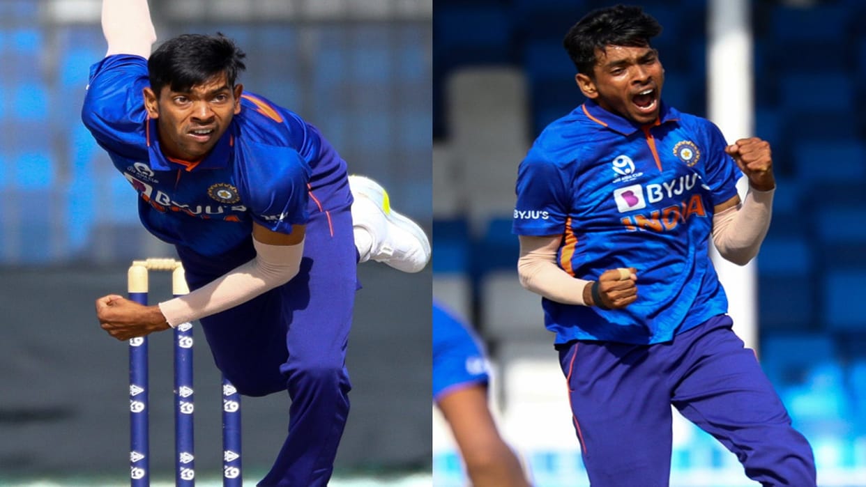 U19 World Cup Star Ravi Kumar said it's important to play for Country than IPL