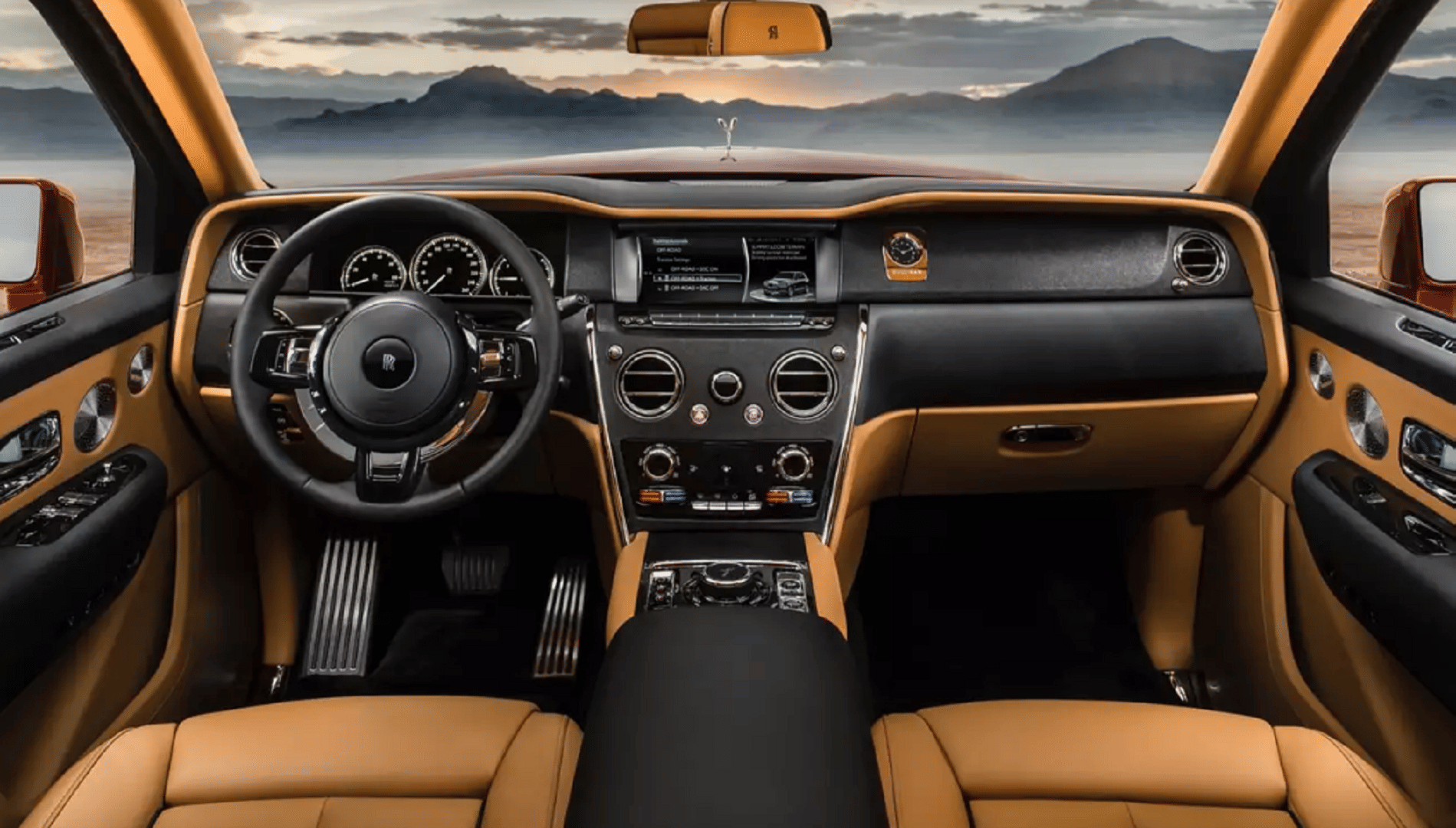 Mukesh Ambani New Car Mukesh Ambani buys ultra-premium Luxury Car Rolls Royce Cullinan SUV Mukesh Ambani Car Number Plate