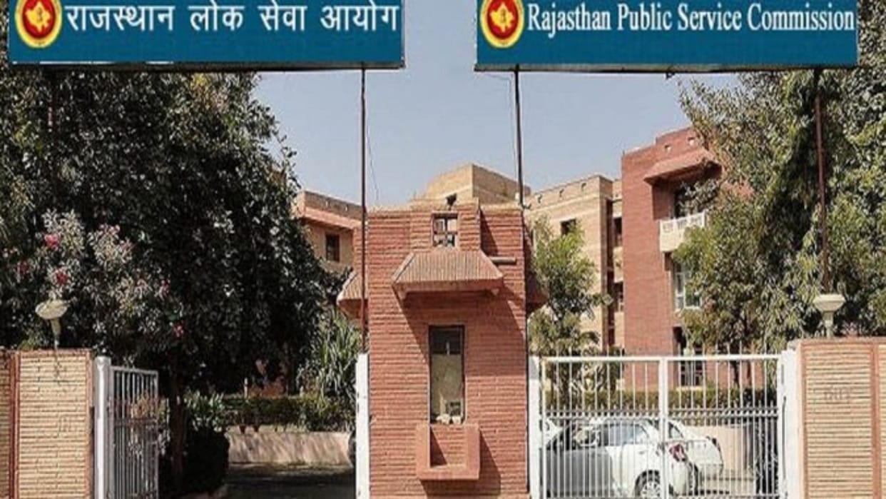 RPSC Teacher Recruitment 2022 for Grade 2 posts , total vacany no is more than 9000 sarkari naukri