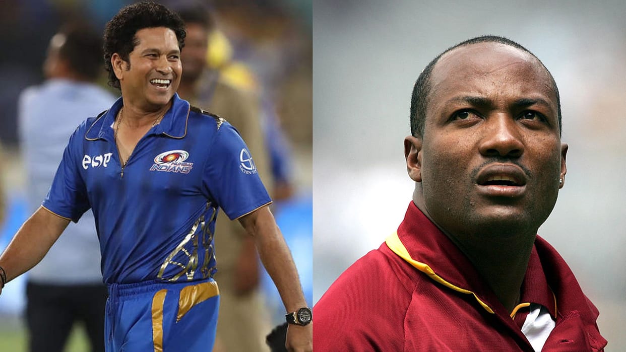 IPL 2022 Sachin Tendulkar to Brian Lara know which former star players are involved in IPL coaching