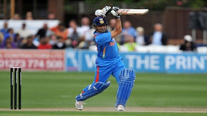 IND vs WI 1st ODI Virat Kohli can break Sachin Tendulkar record King Kohli can equel Ricky Ponting 71 century
