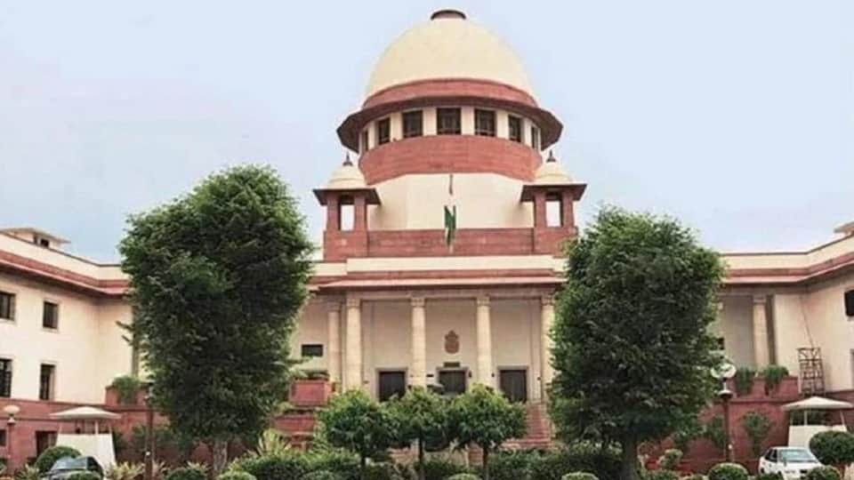 Supreme Court: Petition against ban on old vehicles dismissed, fine of eight lakh imposed on two lawyers for making unnecessary applications