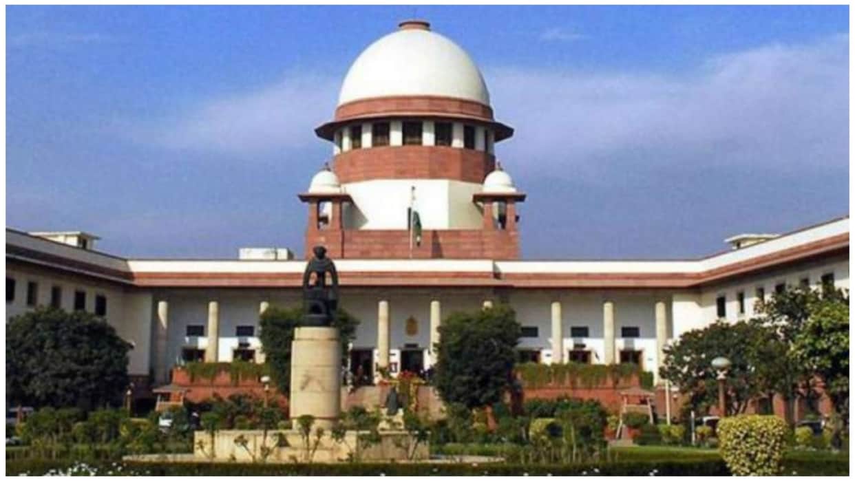 Supreme Court News Today All Updates, Puja Singhal Bail