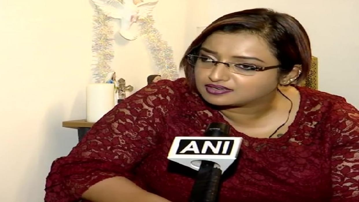The CM is strongly connected with Shaj Kiran, They sent him to my office: Swapna Suresh 