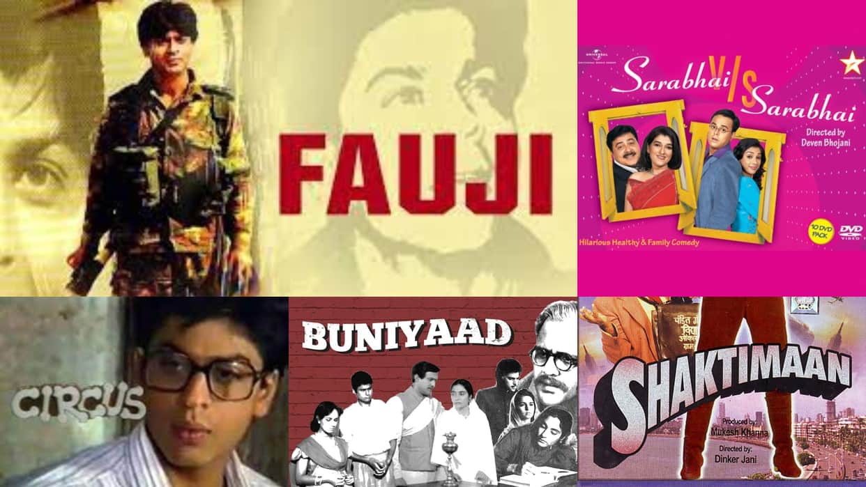 Top 10 old tv shows that can be streamed on ott
