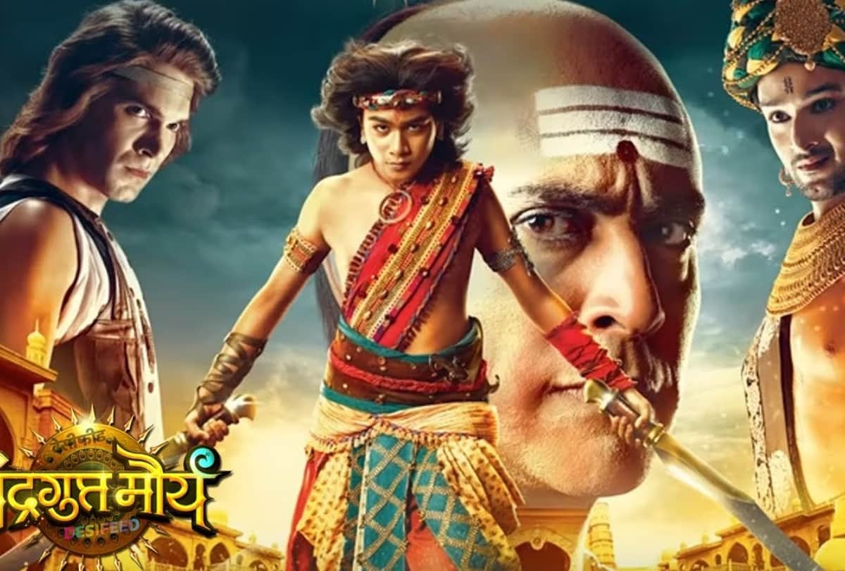 top 5 historical shows which you can watch on ott