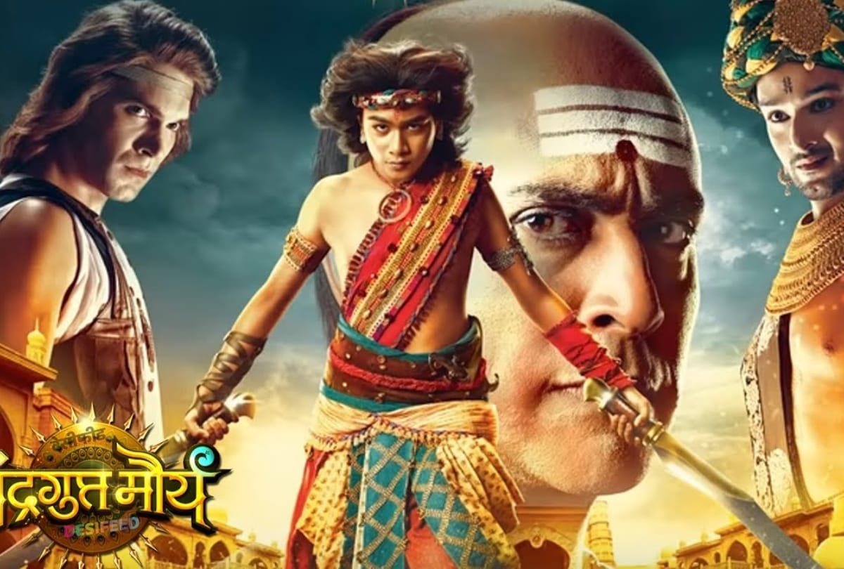 top 5 historical shows which you can watch on ott