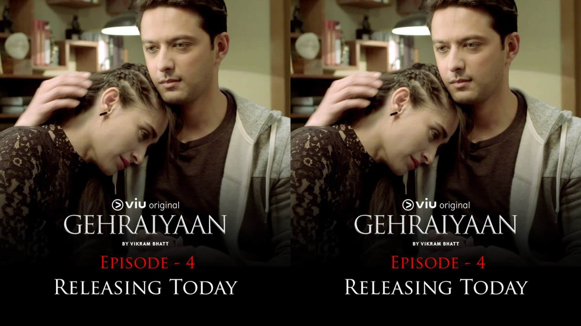 Top 5 horror series to strem on ott platform netflix, zee5, viu