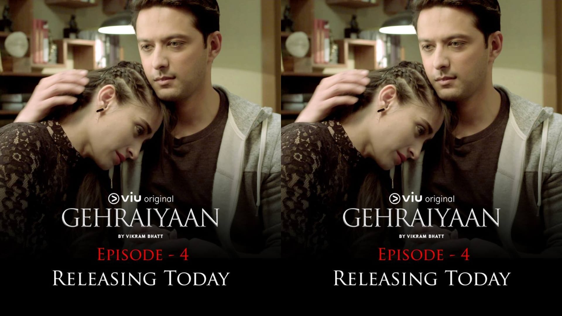 Top 5 horror series to strem on ott platform netflix, zee5, viu