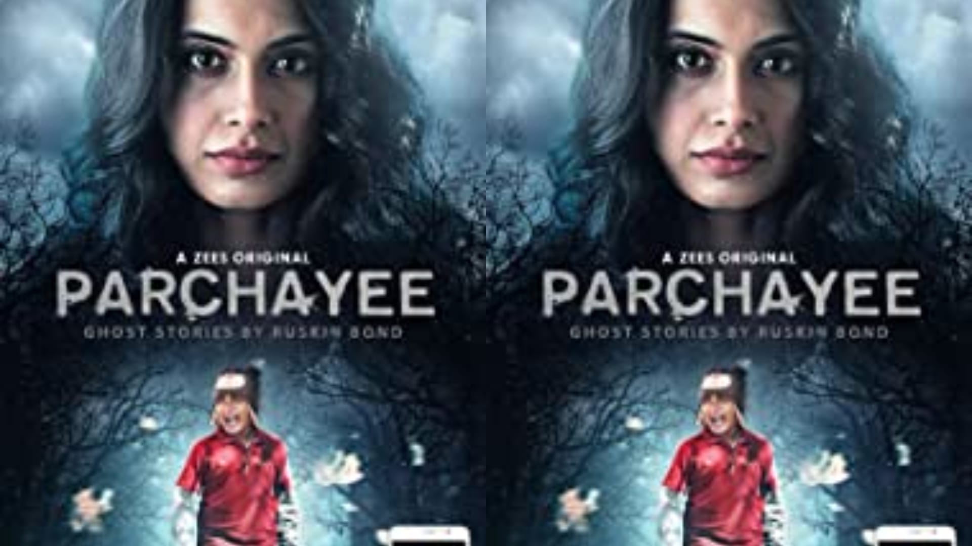 Top 5 horror series to strem on ott platform netflix, zee5, viu