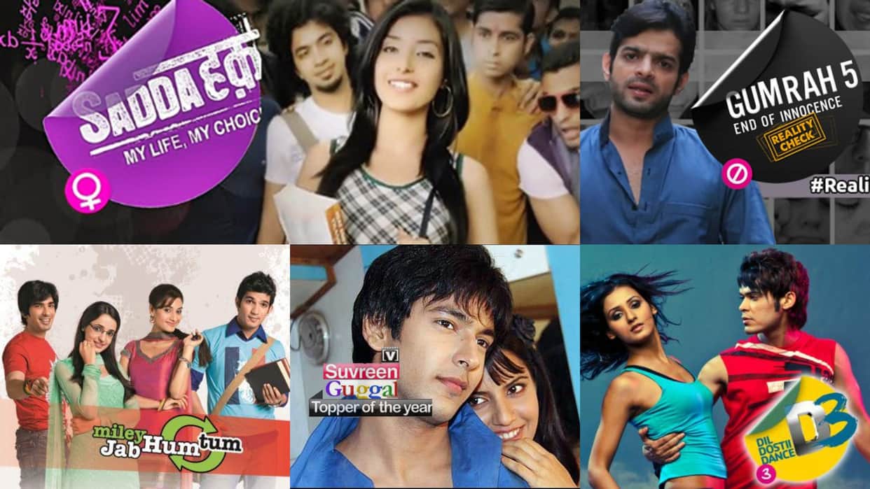 top 5 Best Teenage Dramas on Hotstar