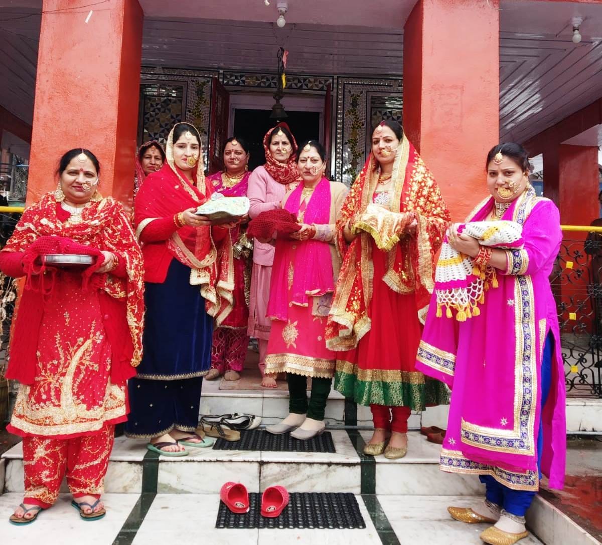 Kanchauth