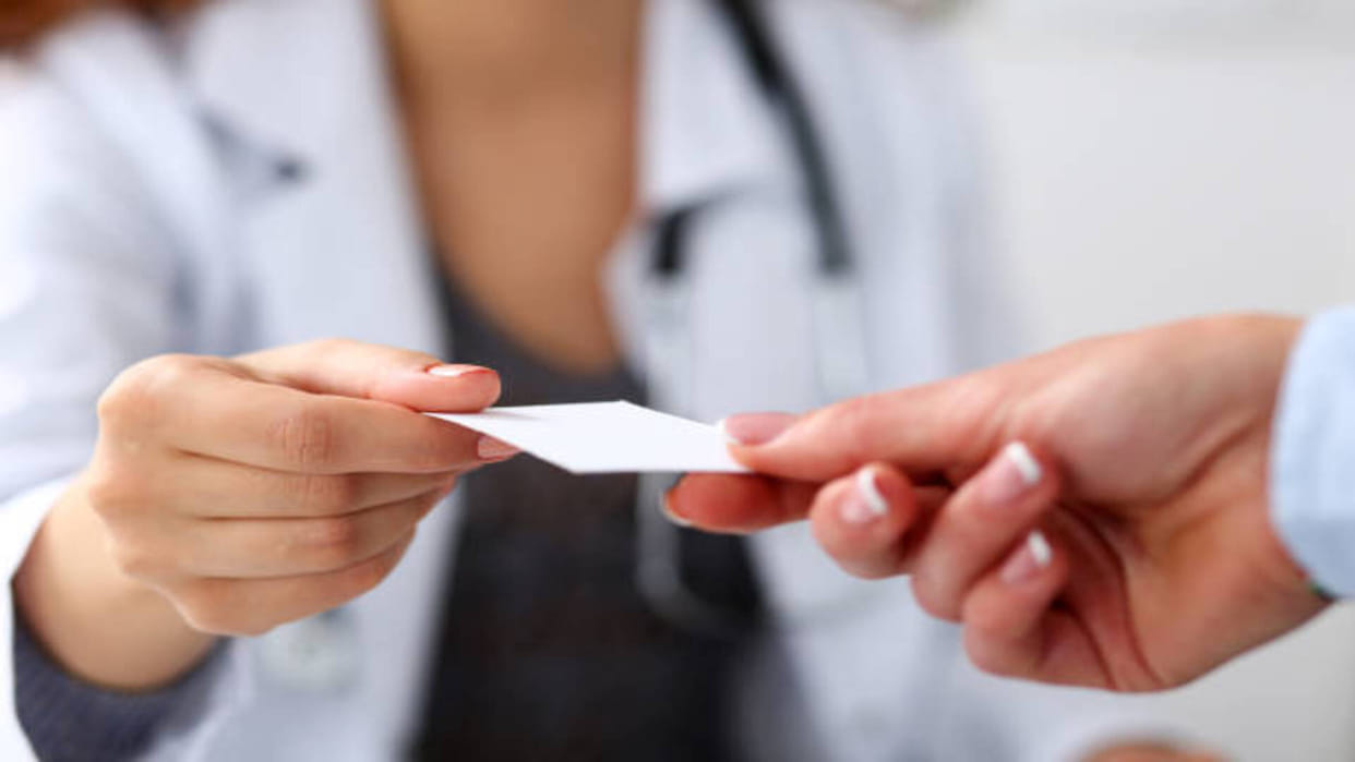 Unique Digital Health ID how to apply for digital health id card know step by step process in hindi
