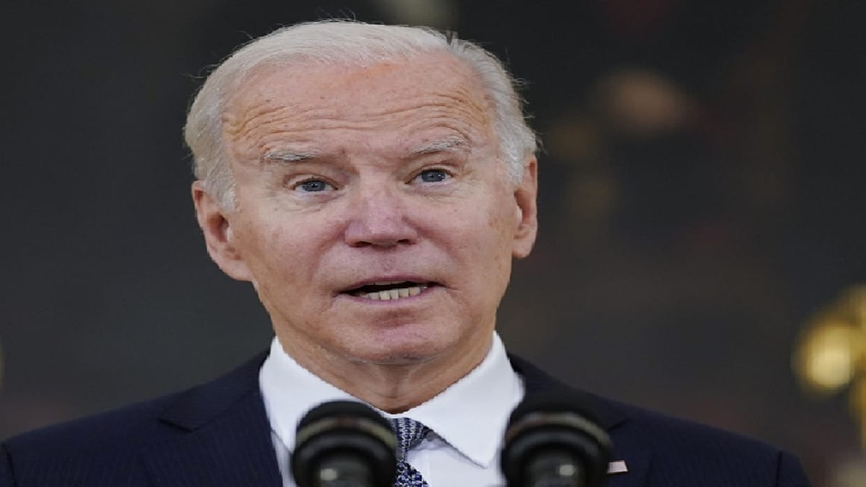 Biden urged to get pilots from India, Brazil & UAE for humanitarian aid to Ukraine 