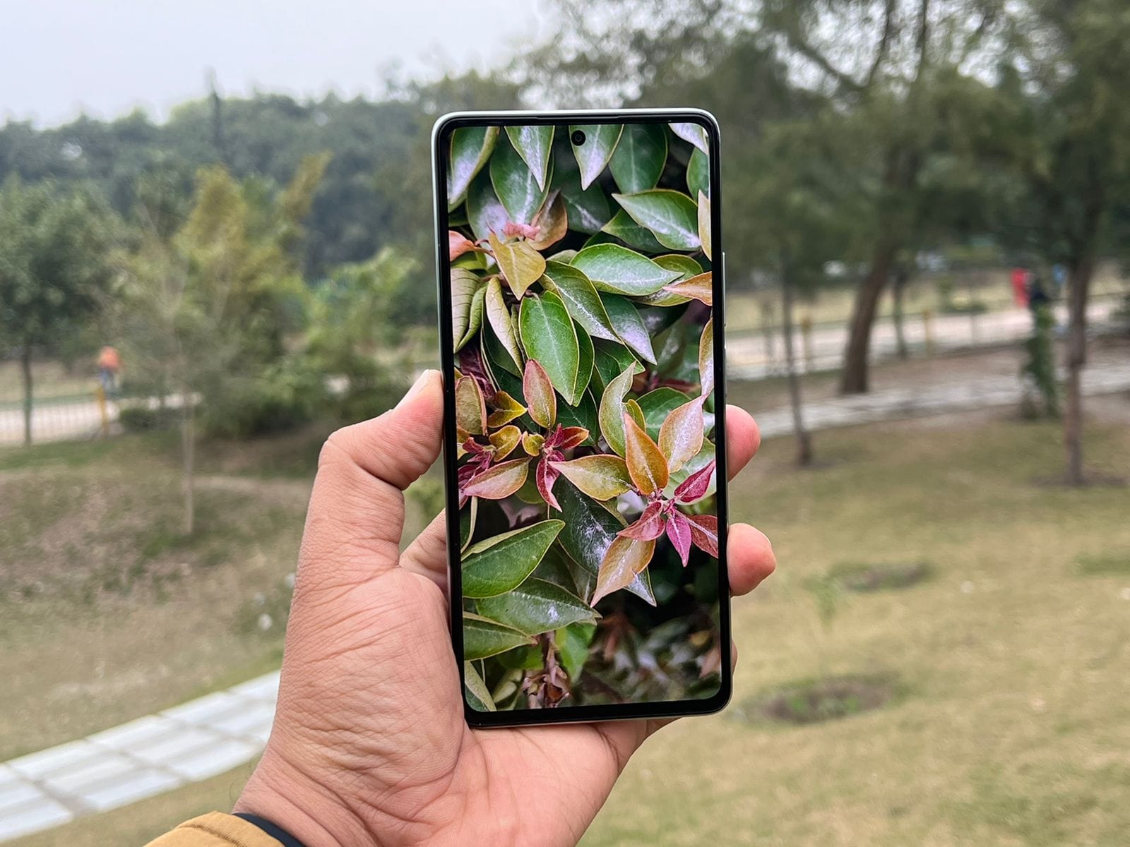 Xiaomi 11T Pro