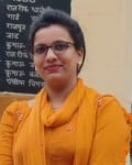 हीतू शर्मा