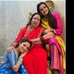 अंकिता लोखंडे