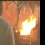 अंतिम सफर पर लता मंगेशकर