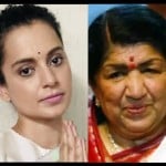 लता मंगेशकर के निधन पर गम में बॉलीवुड