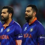 वेस्टइंडीज के खिलाफ पहले वनडे में भारतीय खिलाड़ी हाथ में काली पट्टी बांधकर मैदान में उतरेंगे