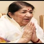 लता मंगेशकर