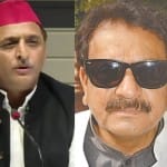 सपा: अखिलेश यादव, भाजपा: एसपी सिंह बघेल, बसपा: कुलदीप नरायन।