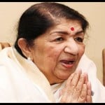लता मंगेशकर