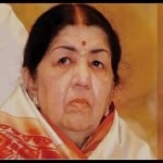 लता मंगेशकर