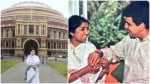 लता मंगेशकर ने 1974 में पहली बार विदेश में दिया था लाइव परफॉर्मेंस।