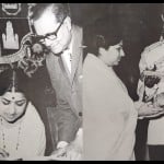 लता मंगेशकर