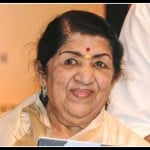 लता मंगेशकर