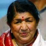 लता मंगेशकर