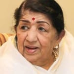 लता मंगेशकर
