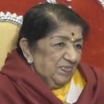 लता मंगेशकर