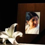 Lata Mangeshkar