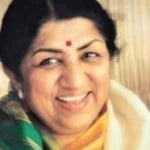 लता मंगेशकर