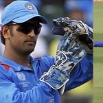 महेंद्र सिंह धोनी, विराट कोहली और रोहित शर्मा