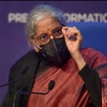 Nirmala Sitharaman